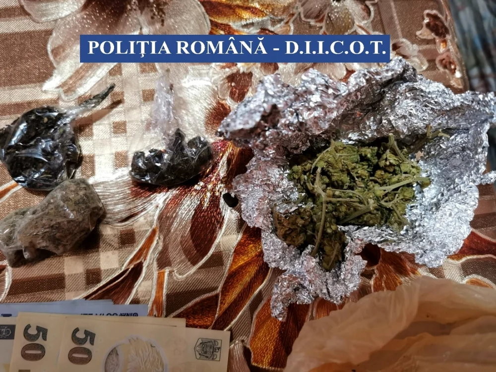 Sursa IPJ Buzău