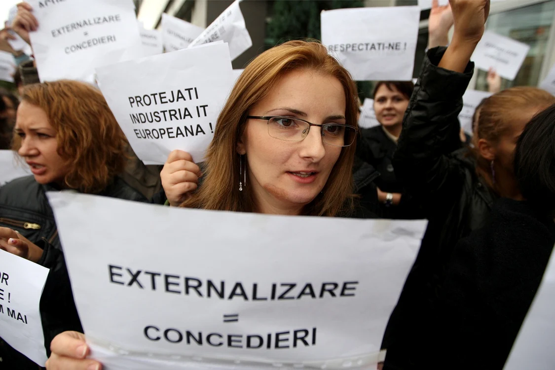 Greva generală va dura doar 24 de ore