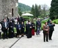 Hram la Mănăstirea Prislop Foto Episcopia Devei și Hunedoarei (6) jpg