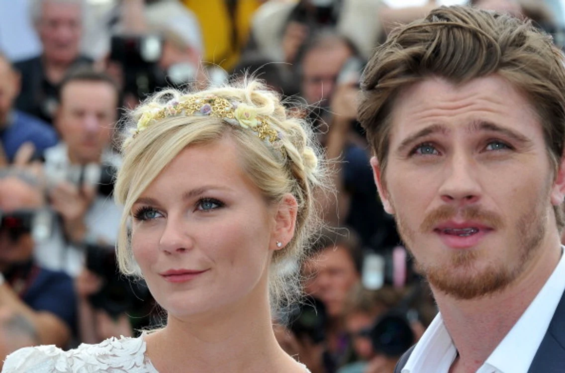 "On The Road" Photocall   65th Annual Cannes Film Festival jpeg