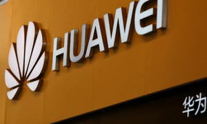 Compania Huawei FOTO EPA-EFE