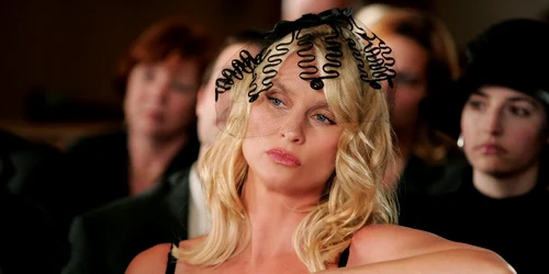 Nicollette Sheridan