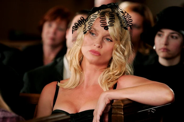 Nicollette Sheridan. Foto: Profimedia