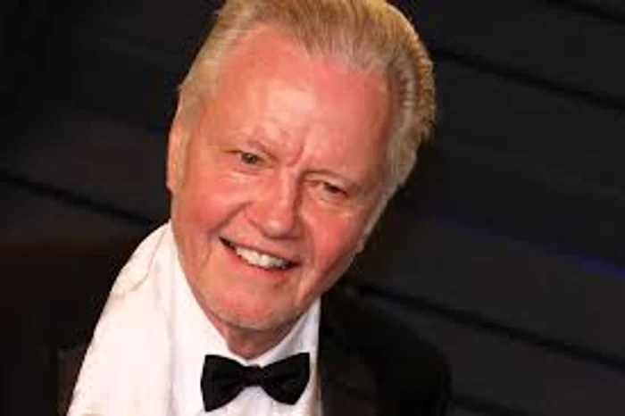 
    Jon Voight l-a numit pe Trump cel mai bun preşedinte al secoluluiFoto: GettyImages  