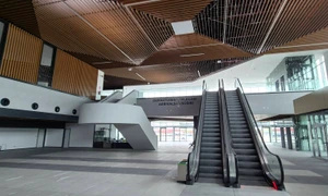 terminal aeroport maramures Foto FB Ducu Hotima jpg