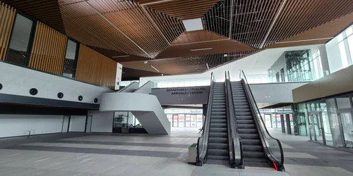 terminal aeroport maramures Foto FB Ducu Hotima jpg