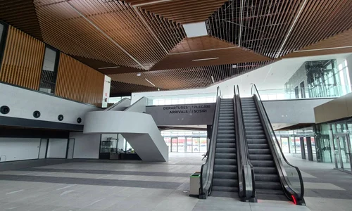 terminal aeroport maramures Foto FB Ducu Hotima jpg