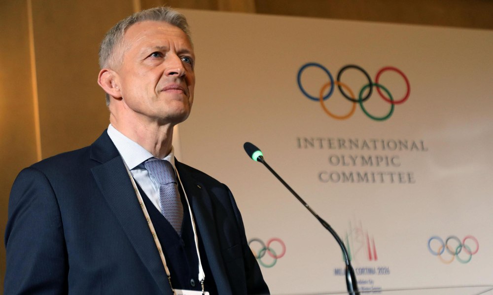 Moment istoric pentru sportul românesc: Octavian Morariu, ales în Comitetul Executiv al CIO