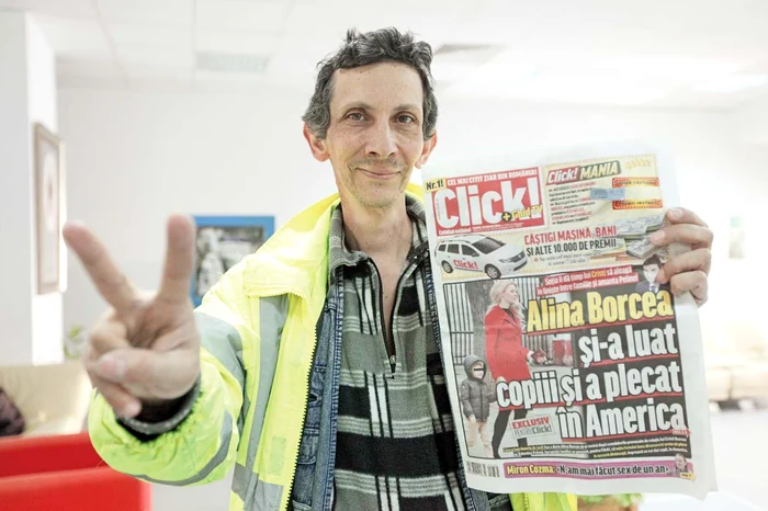 Ştefan Tiberiu a câştigat 300 de lei