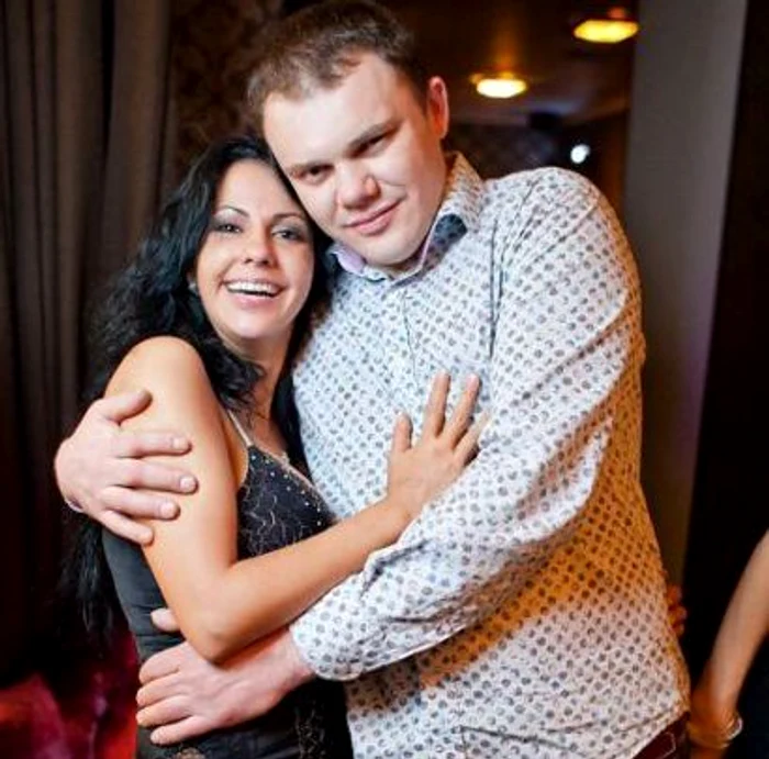 Rusoaicele frumoase foc.. nu au gusturi la bărbaţi