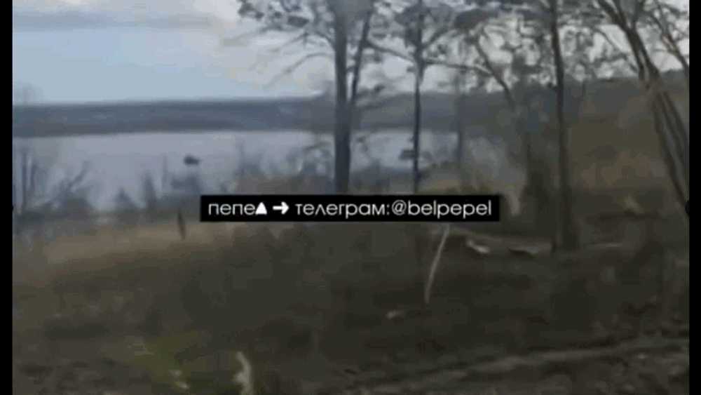 Ucraina a aruncat în aer un baraj rusesc și a lăsat trupele lui Putin izolate