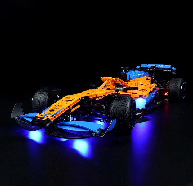 Black Friday 2025: Top 10 seturi LEGO perfecte pentru copii – idei de cadouri de Moș Nicolae și Moș Crăciun