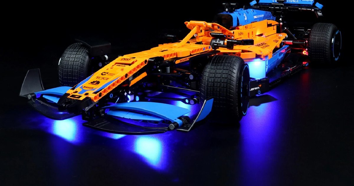 Black Friday 2025: Top 10 seturi LEGO perfecte pentru copii