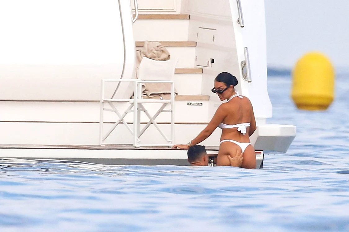 Cristiano Ronaldo și Georgina Rodriguez, Profimedia (9) jpg