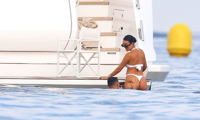 Cristiano Ronaldo și Georgina Rodriguez, Profimedia (9) jpg