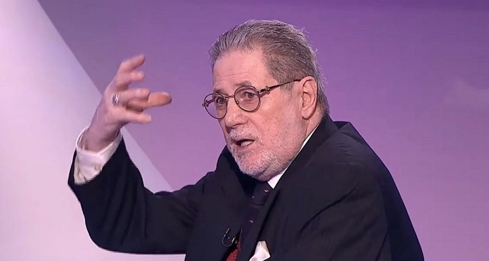 Chiar și bolnav, Cornel Dinu rămâne „câine rău”. Atac umilitor la adresa unui jucător din națională