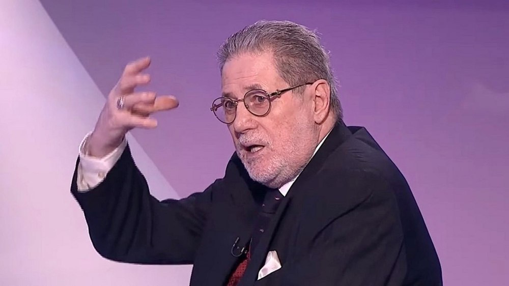 Cornel Dinu, tăios cu Iordănescu: „Draga Edi, Iedi, nici nu mai știu cum să-ți spun...“
