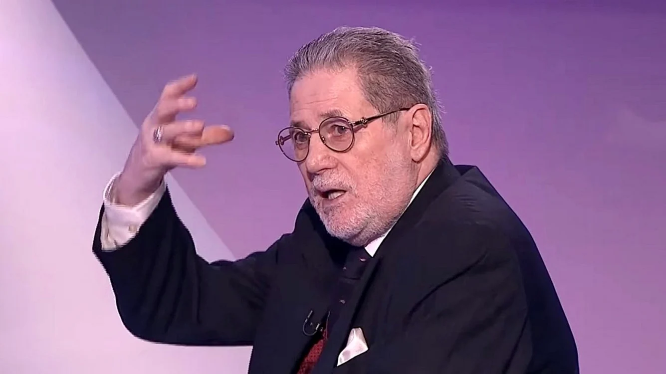 Cornel Dinu nu înghite noua identitate vizuală   FOTO Captură video