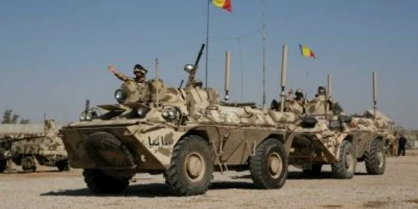 Studiu: 48% dintre români doresc retragerea trupelor din Afganistan