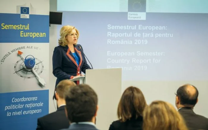 corina cretu semestrul european