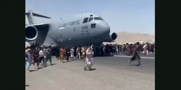 aeroport kabul