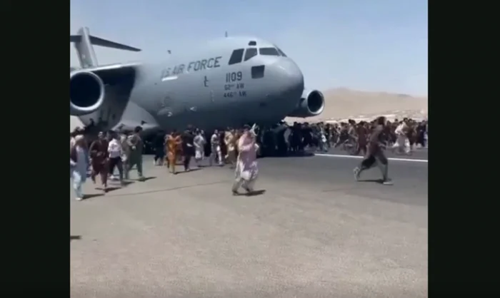 aeroport kabul