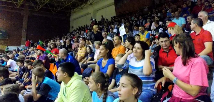 handbal focsani