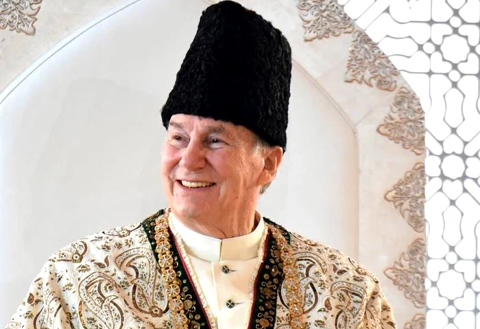 Liderul spiritual s-a stins din viață la vârsta de 88 de ani FOTO Aga Khan IV / Facebook
