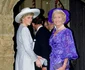 Prințesa Diana, Frances Shand Kydd  foto   GettyImages 