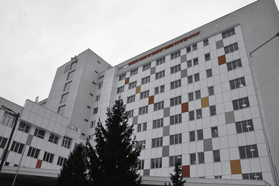 Copiii, mai ascultători decât adulţii. Cum au arătat zilele de Paşte la Spitalul de Copii