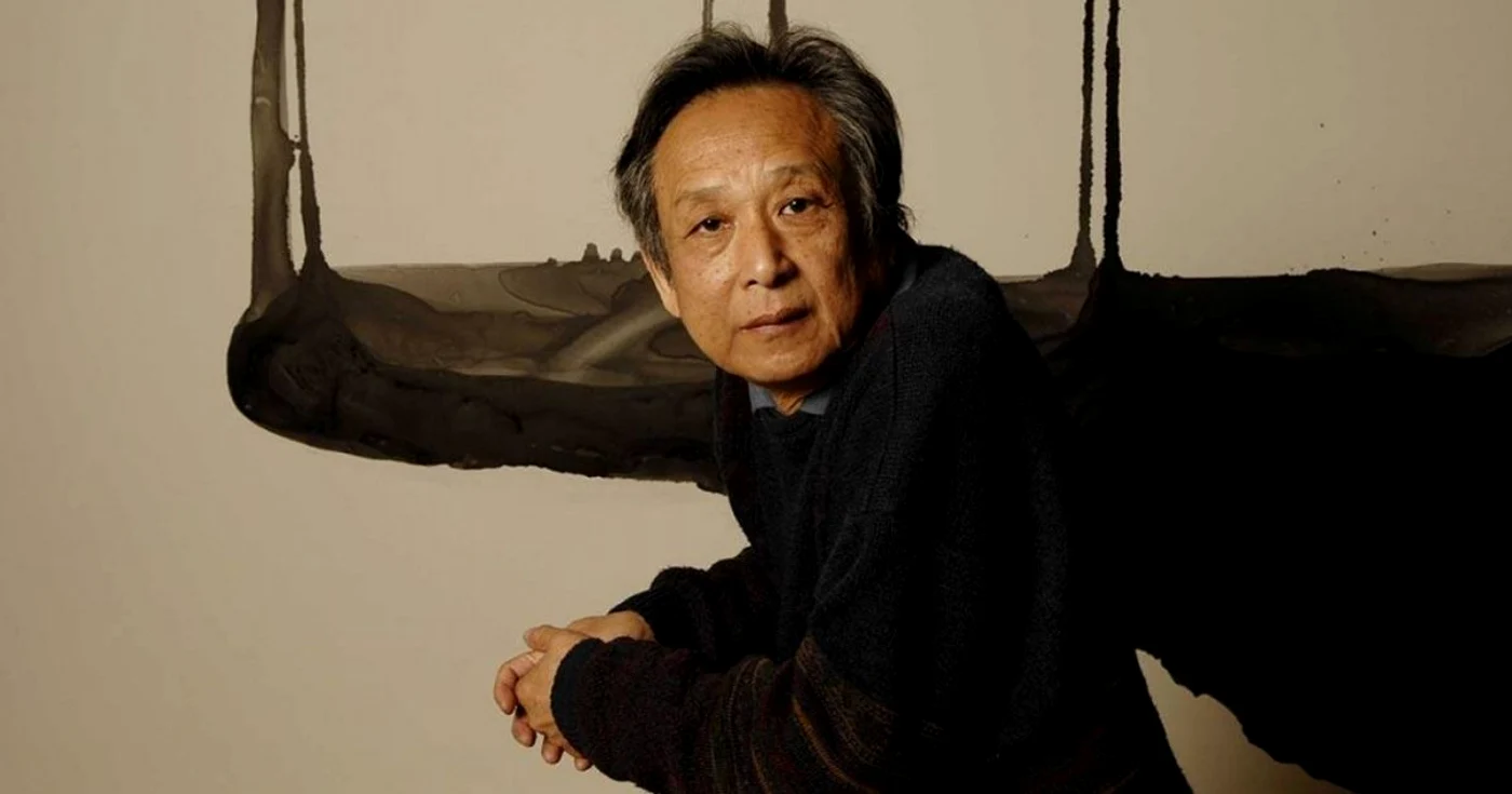 Gao Xingjian