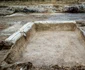 O vilă romană somptuoasă, descoperită la Castel di Guido (© Ministero della Cultura)