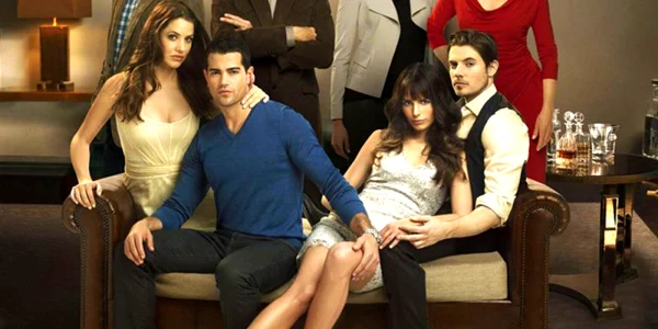 dallas serie noua