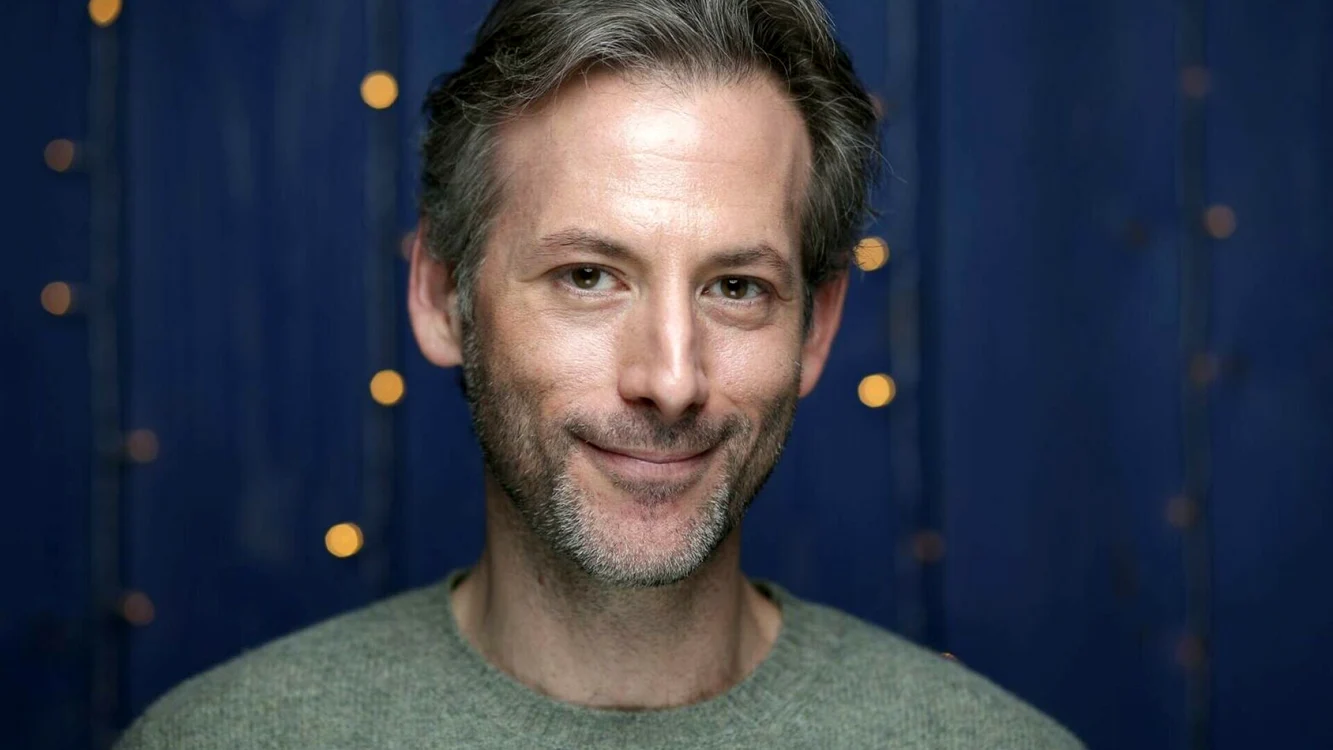 Jeff Baena,