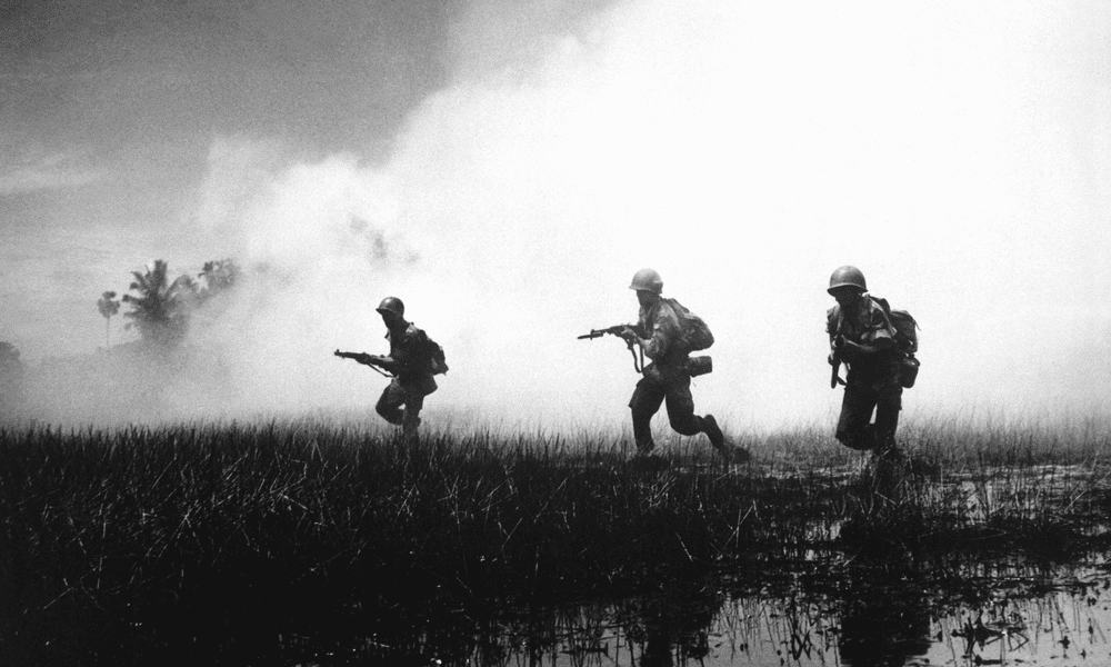 50 de ani de la semnarea acordului pentru încheierea războiului din Vietnam. De ce a continuat conflictul