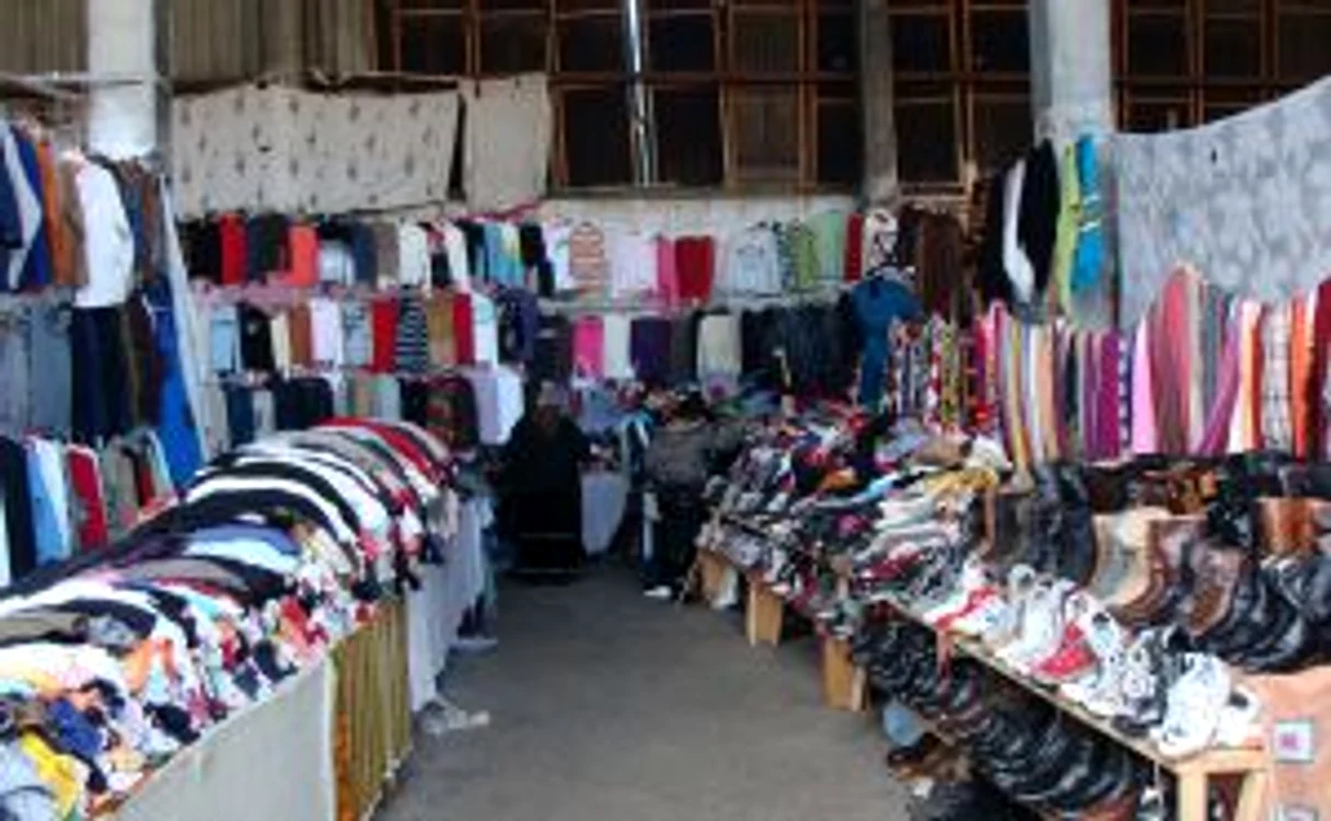 Pentru marfa vândută nu se eliberează bonuri
