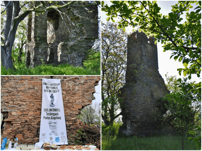Monumente din Ardeal, vândute ilegal unei fundații din Ungaria. Notarul a desființat documentul