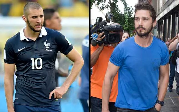 Shia LeBeouf