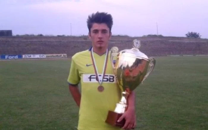 
    Denis Penciu FOTO Facebook  