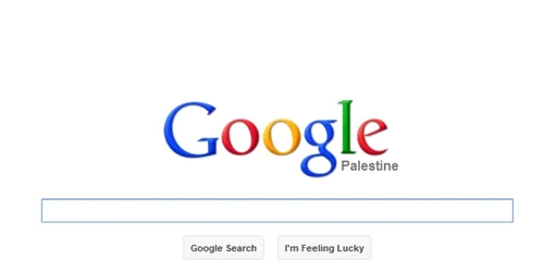 google palestina