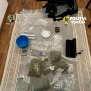 canabis FOTO Politia Romana jpeg