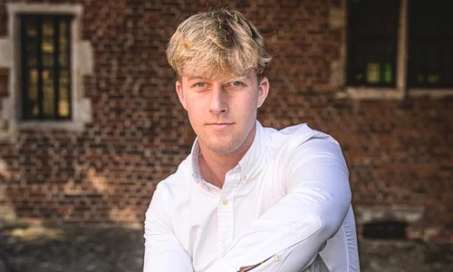 Prințul Emmanuel al Belgiei   Casa Regală belgiană 1 jpg