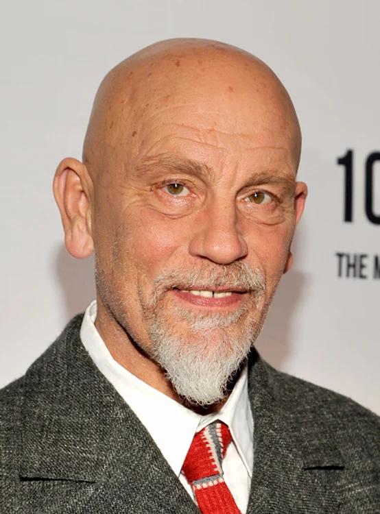 John Malkovich are la activ peste 70 de filme