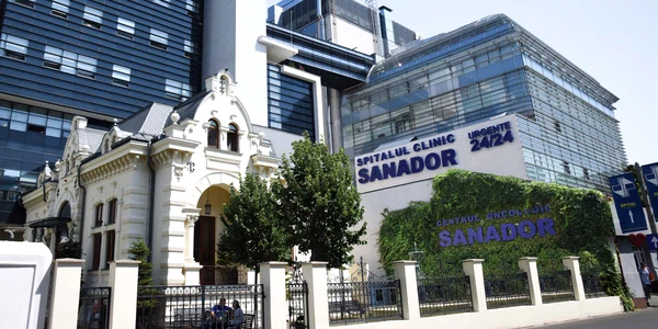 Centrul Oncologic SANADOR jpg