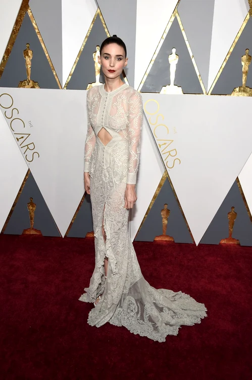 Rooney Mara Givenchy