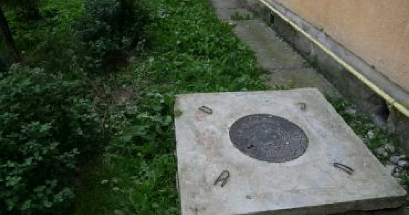 Piteşti: INCREDIBIL: Bun de muncă la câteva luni după ce a căzut de la 15 metri!