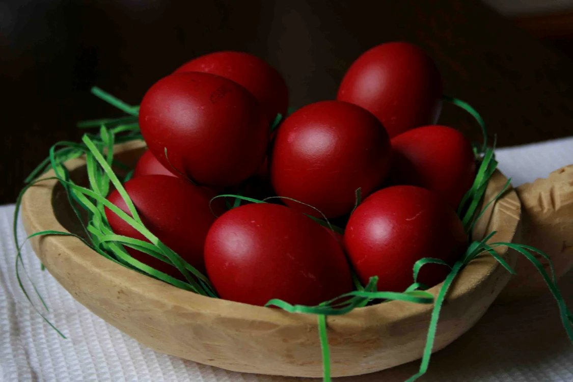 Ce poţi face cu ouăle rămase de la Paşte: iată câteva reţete simple şi delicioaseFoto: delabogdana.wordpress.com