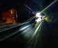 Coliziune în lanț pe Valea Oltului DN7 în zona Lotrișor Brezoi din Vâlcea soldată cu două victime Foto ISU Vâlcea jpeg