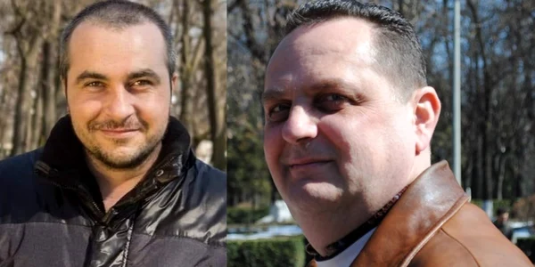 electricieni ucisi la Onesti