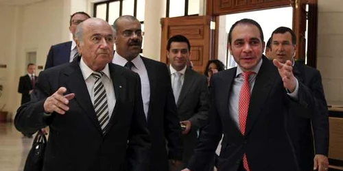 blatter foto ap